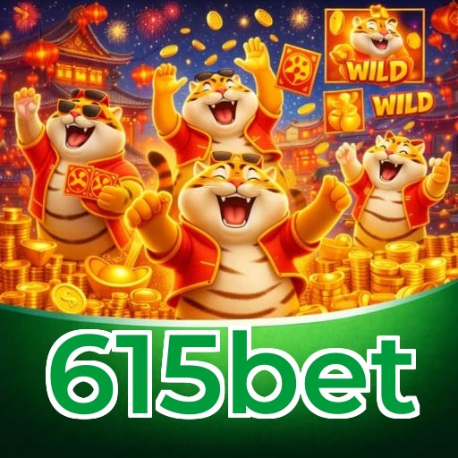 Instalação Android 615bet